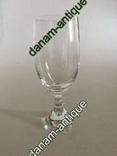 "Prince" Ølglas fra Holmegaard