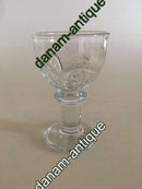 "Banquet" Snaps / Portvinsglas fra Holmegaard