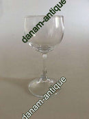 "Plaisir" Portvin / Sherry Glas fra Holmegaard