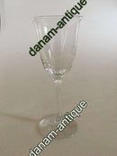 "Eclair" Portvin / Sherry Glas fra Holmegaard