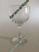 "Plaisir" Bourgogne Vinglas fra Holmegaard