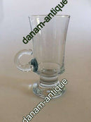 "Royal Yacht" Glögg Glas / Irish Coffee Glass fra Holmegaard