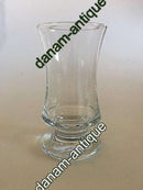 "Royal Yacht" Ølglas fra Holmegaard