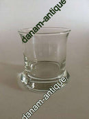 Holmegaard No. 5 Large Drinks Glass / Whiskey