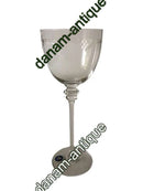 "Aida" Bourgogne Vinglas. Holmegaard / Royal Copenhagen