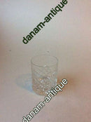 Westminster Drinks / Whiskyglas von Lyngby Glasværk