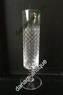 Romanze Champagne Flute by Bjorn Wiinblad, Rosenthal