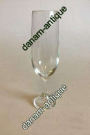 Holmegaard Imperial Champagnefløjter