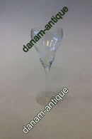 Xanadu Stort Rødvinsglas fra Holmegaard