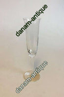 Holmegaard Glasværk Eclair Champagnefløjter