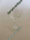 "Wien Antik" Snaps / Hedvinsglas fra Lyngby Glas