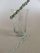 "Wien Antik" Vandglas. Lyngby Glas