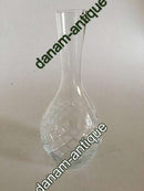 "Wien Antik" Karaffel. Lyngby Glas