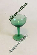 Holmegaard Vibeholm Weißweinglas