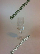 Lyngby GlasværkからWestminster Hedvinsglas。