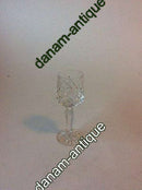 Westminster Schnapsglas von Lyngby Glasværk