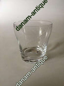 Xanadu Arje Griegst Whiskyglas fra Holmegaard