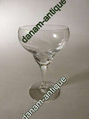 "Xanadu" Arje Griegst Dessertglas fra Holmegaard