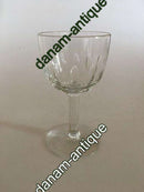 Holmegaard Murat Hvidvinsglas 12.1 cm H