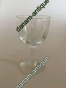 Holmegaard Murat White Wine Glass 11.5 cm H