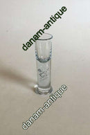 Holmegaard High Life Snapseglas