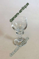 Holmegaard Jægerglas Hvidvinsglas