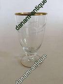 林格比玻璃厂的海鸥啤酒杯