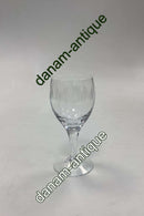 Kirsten Piil Port Wine Glass from Holmegaard