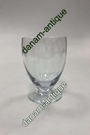 Kirsten Pil Beer Glass from Holmegaard