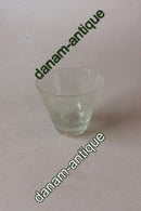 Mercur Vandglas Holmegaard