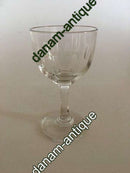 Holmegaard Murat Porter Glass 10.5 cm H