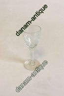 Holmegaard Else Snapseglass