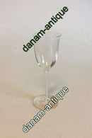 Holmegaard Glasværk Eclair Hedvinsglas