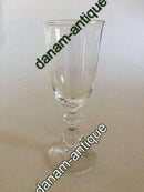 Holmegaard "Charlotte Amalie" Ølglas