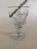 "Banquet" Ølglas Pokal fra Holmegaard