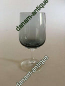 Holmegaard "Atlantic" Ølglas