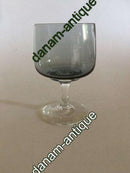 Holmegaard "Atlantic" Rødvinsglas