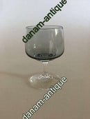 Holmegaard "Atlantic" Porter Glass