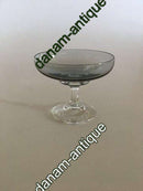 Holmegaard "Atlantic" Likörschale, klein