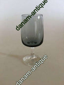 Holmegaard "Atlantic" Sherry Glass