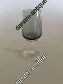 Holmegaard "Atlantic" Schnapps Glass