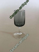 Holmegaard "Atlantic" Snapseglas