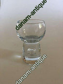 Holmegaard "Ballon" Glas. Mini (snaps, cognac, bitter)