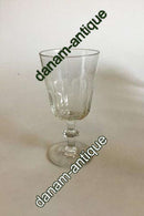 Holmegaard Christian VIII Beer Glass - 17 cm