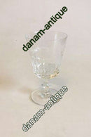 霍尔梅加德-克里斯蒂安八世红葡萄酒杯