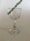 Holmegaard Derby Weinglas 10,1 cm H