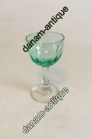 Holmegaard Derby Hvidvinsglas