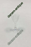 Holmegaard Annette Snapseglas