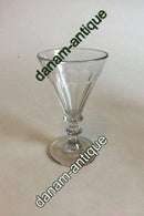 Holmegaard Anglais Rødvinsglas