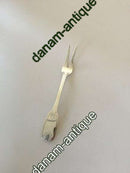 Holger Kyster Sølv Servingsgaffel